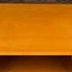 Cabinet danois de teck années 70