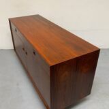 Danish Palisander Sideboard by Brouer 60s