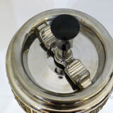 "Roulette ashtray Germany" bas-relief décor