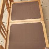 Regain 2-seater sofa in elm