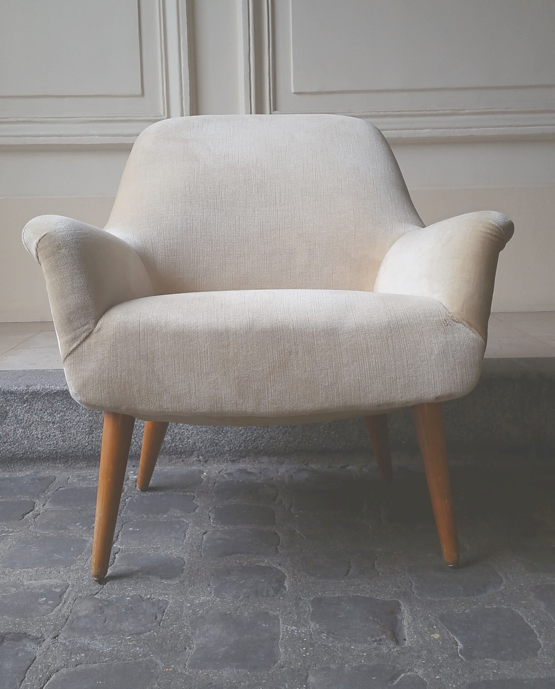 Chair 50 years