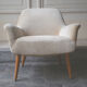 Chair 50 years