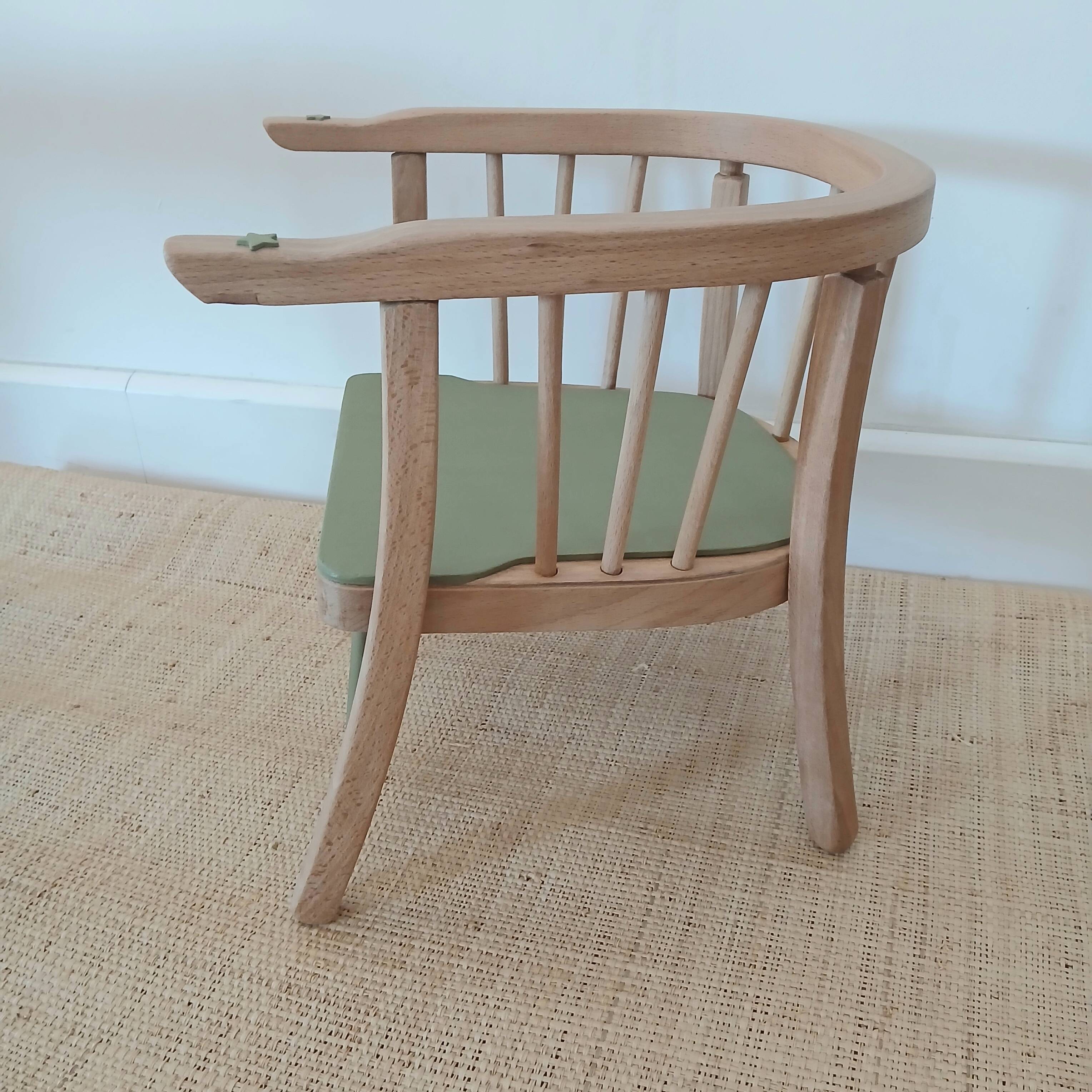 Children's chair - baumann