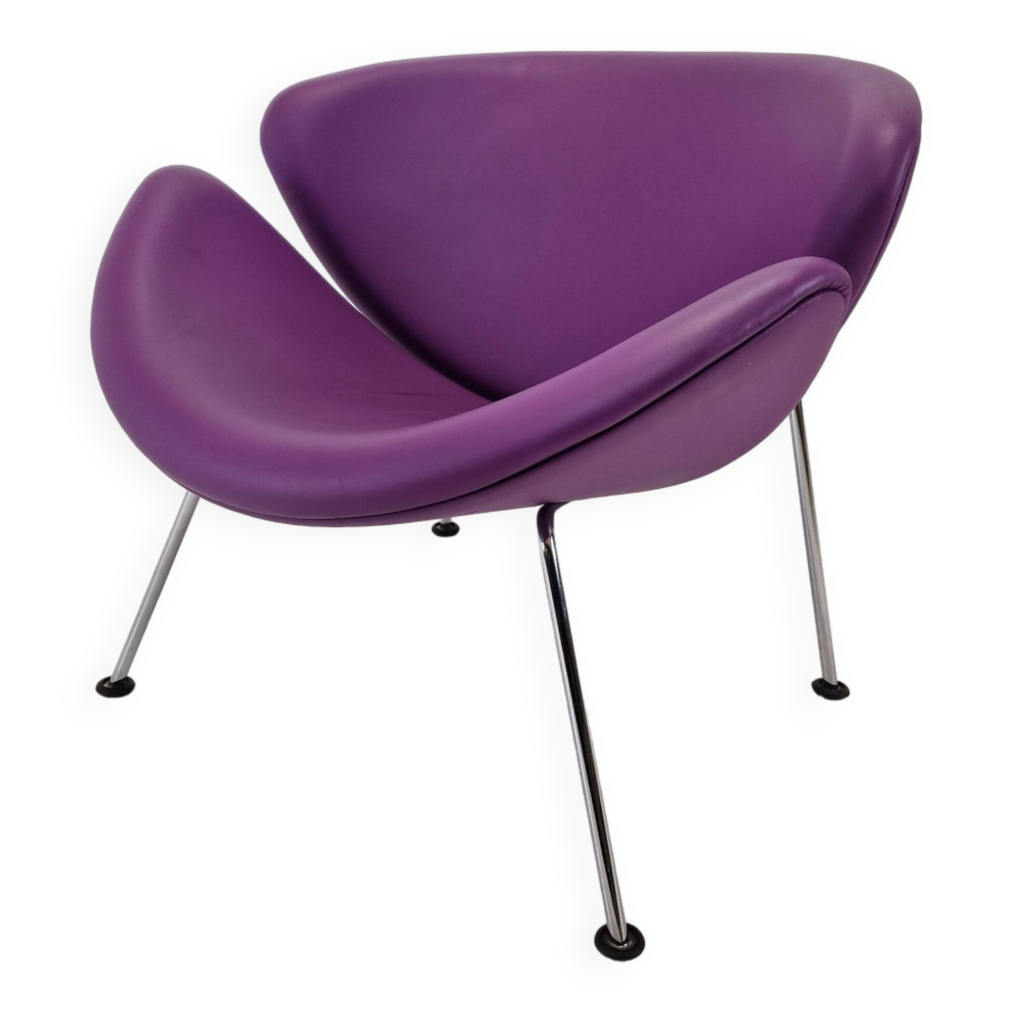 Orange Slice Chair by Pierre Paulin for Artifort, 1980s