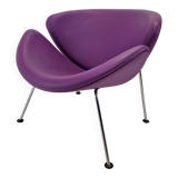 Orange Slice Chair by Pierre Paulin for Artifort, 1980s