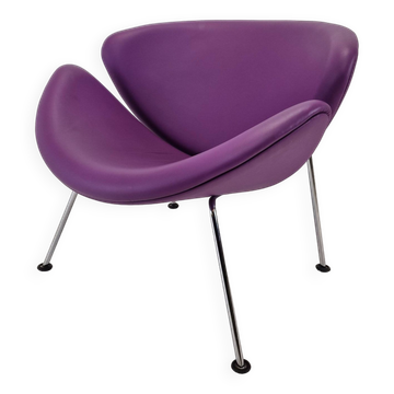 Orange Slice Chair by Pierre Paulin for Artifort, 1980s
