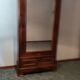 "Standing Man" Cabinet