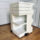 Joe Colombo storage furniture