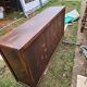 Buffet vintage
