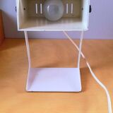 Anvia space age lamp, Hoogervorst 1970.