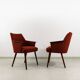 Pair of Mid-Century Armchairs, Poland, 1960’S