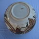 Asian pot cover