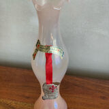 Iridescent glass soliflore Italy