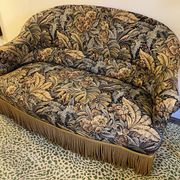 Banquette boudoirs