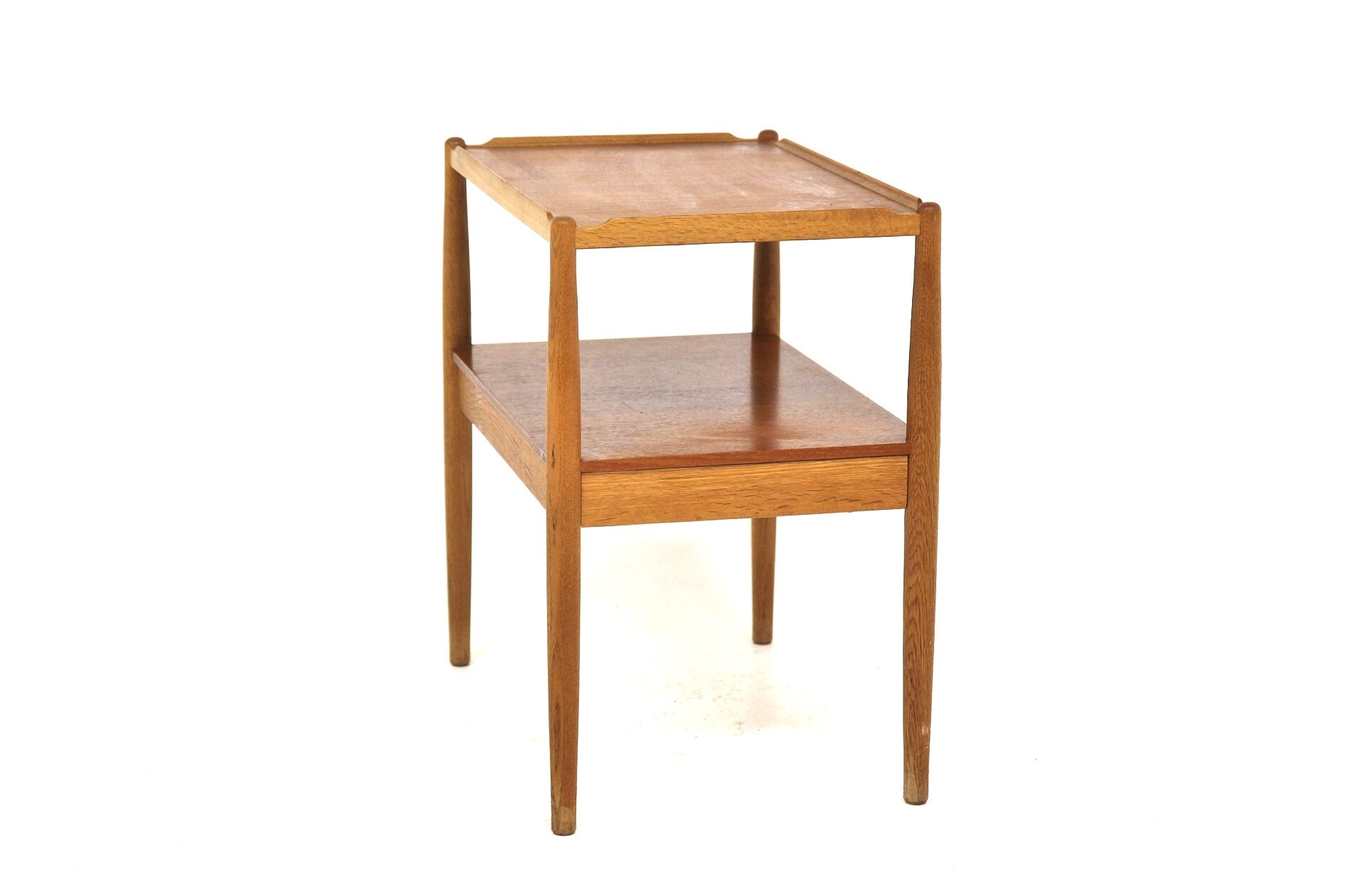 Bedside table "arena", engström & myrstrand, sweden, 1960