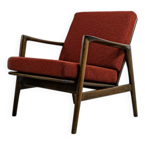 fauteuil vintage type