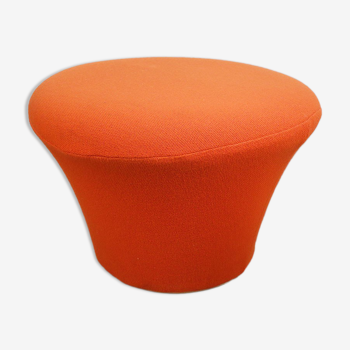 Vintage pouf "Mushroom" by Pierre Paulin for Artifort 1960