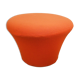 Vintage pouf "Mushroom" by Pierre Paulin for Artifort 1960