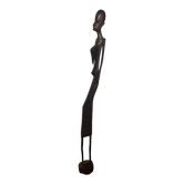 Statuette -ethnic