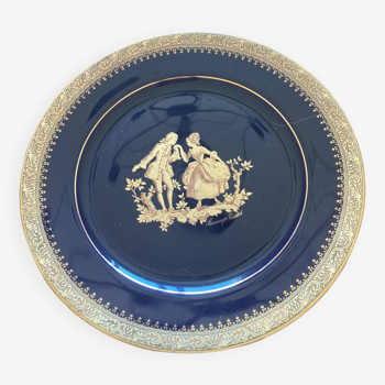 Limoges plate