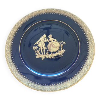 Limoges plate