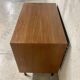 Danish teak low sideboard Royal System Cado Poul Cadovius vintage 60s