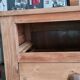 Drawer cabinet industrial furniture by trade ten drawers