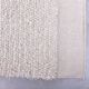 9x10 Handmade Wool White Moroccan Rug, 266x296Cm