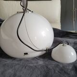 Harvey Guzzini pendant light Zurigo model