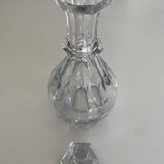 Baccarat Harcourt 1841 wine carafe