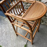 Children's high chair