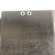 Vintage wall shelf for German phone 1980