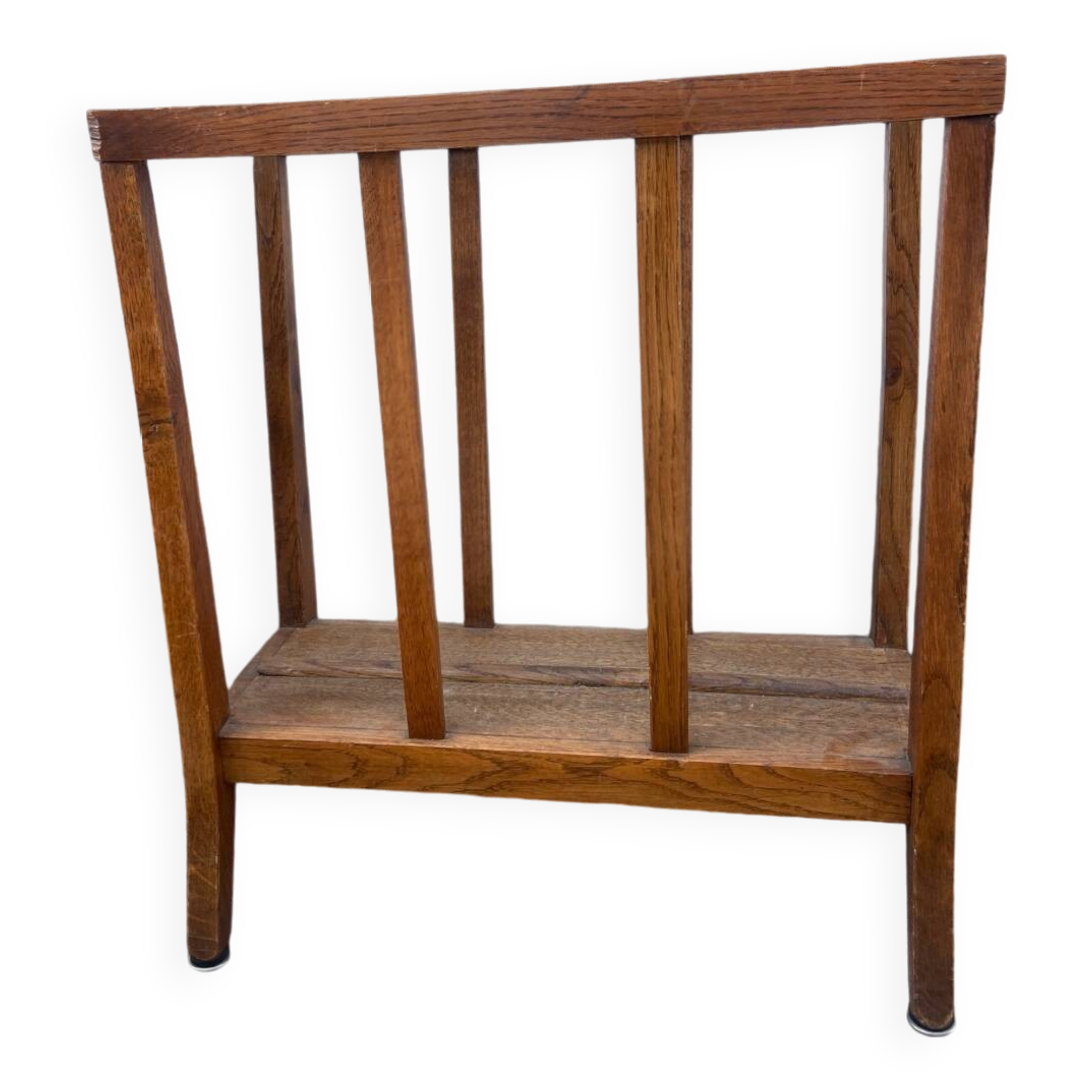 Old print holder