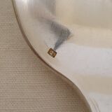 24 silver metal cutlery Christofle Art Deco