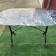 Table bistrot