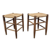 Pair of stools