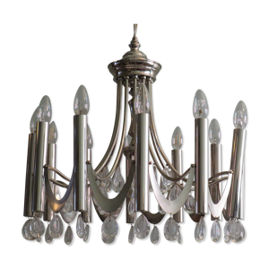 Lustre Stilkronen par - 1970