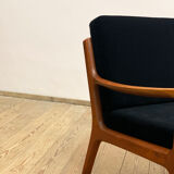 Teak armchair by Ole Wanscher for France & Son, 1950
