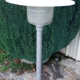 Holophane floor lamp