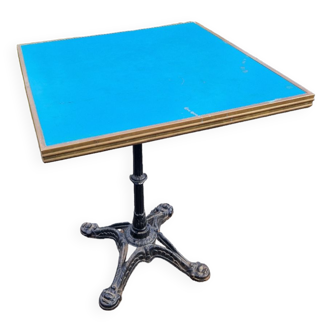 Bistro table