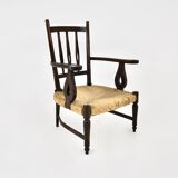 Armchair by Paolo Buffa, 1950S