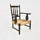 Armchair by Paolo Buffa, 1950S