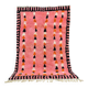 Traditional handmade Berber rug 250cm x 150cm