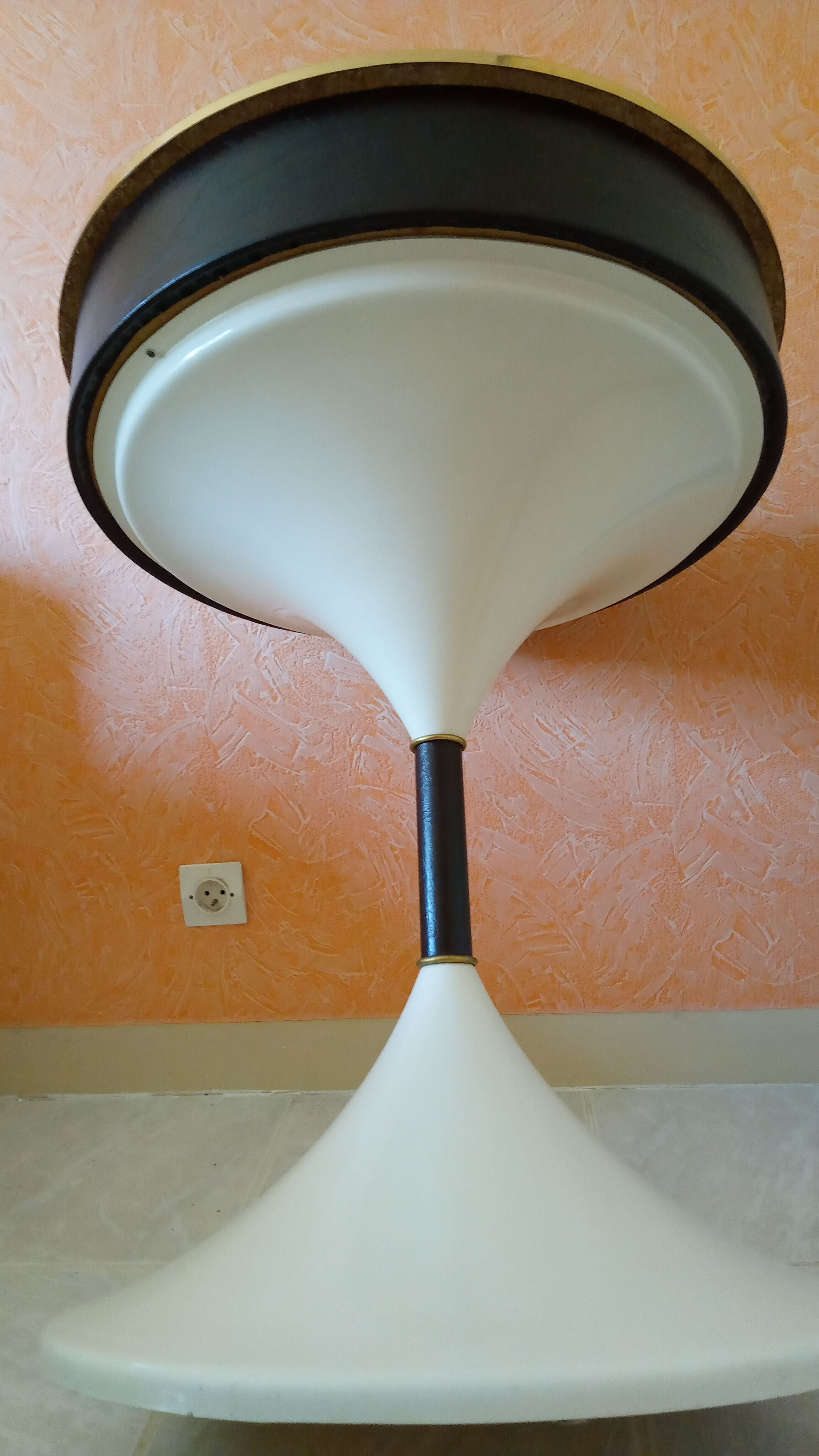 Geridon 1950s - 1960s