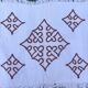 Housses de coussin esprit méditerranéen