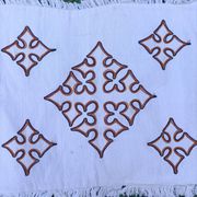 Housses de coussin esprit méditerranéen