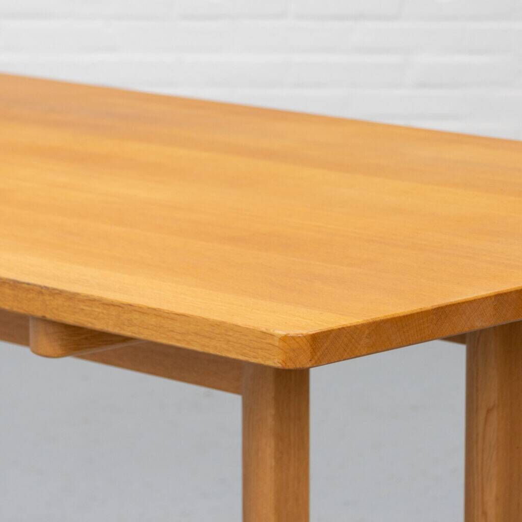 Børge Mogensen 6289 dining table 1960s