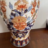 Japanese Imari vase 19th century