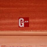 Teak bookcase - G Plan