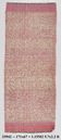 2x6 Mid Century Modern Pink Turkish Runner Rug, 67x171Cm SK 33942 FREE SHIPPING